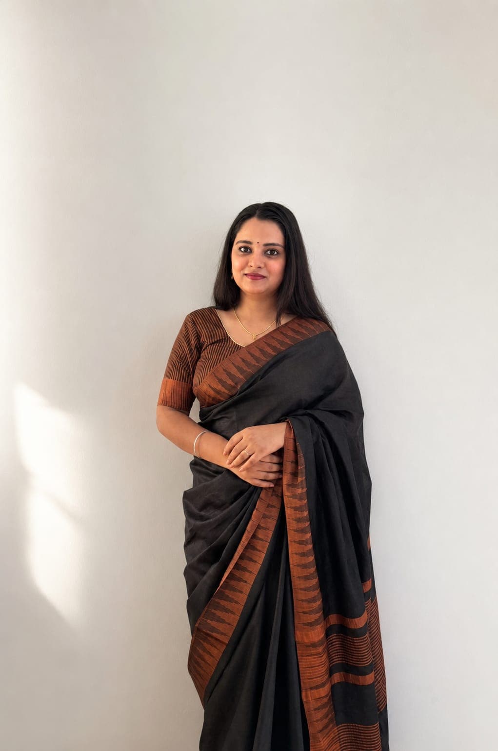 Ms. Jaishu